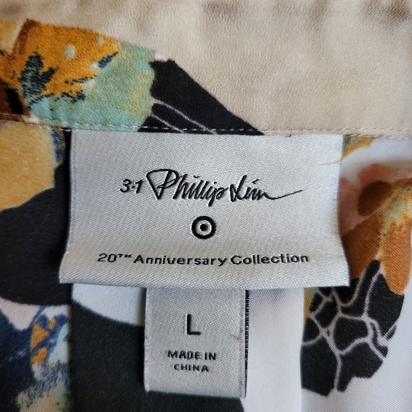 Phillip Lim Women's Shirt - Picture 2 of 3